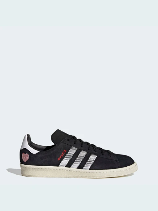 Кеди Adidas Campus модель GY4586 Фото