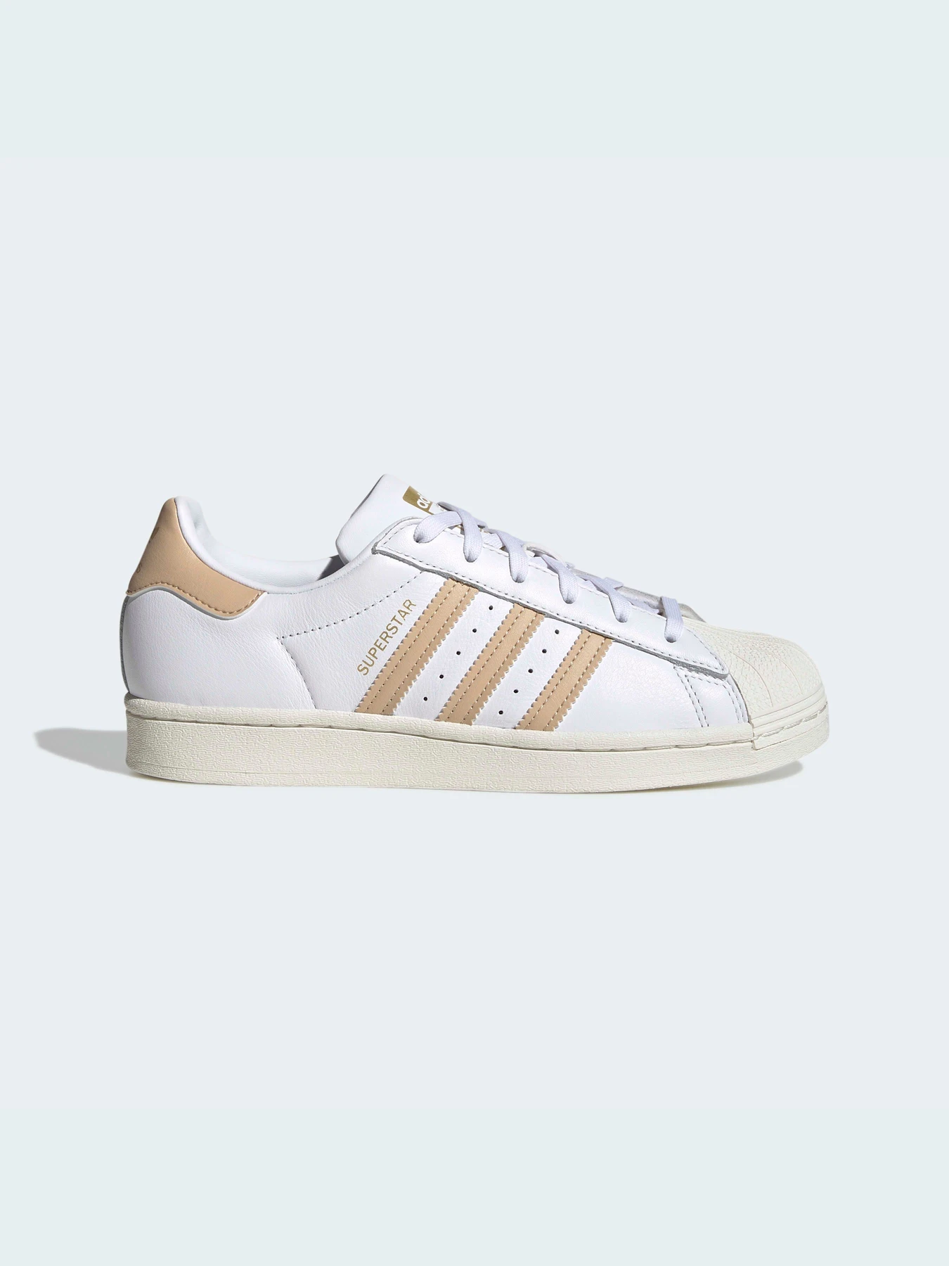 Кеды Adidas Superstar модель HQ3968 Кеды Adidas Superstar модель HQ3968 Фото