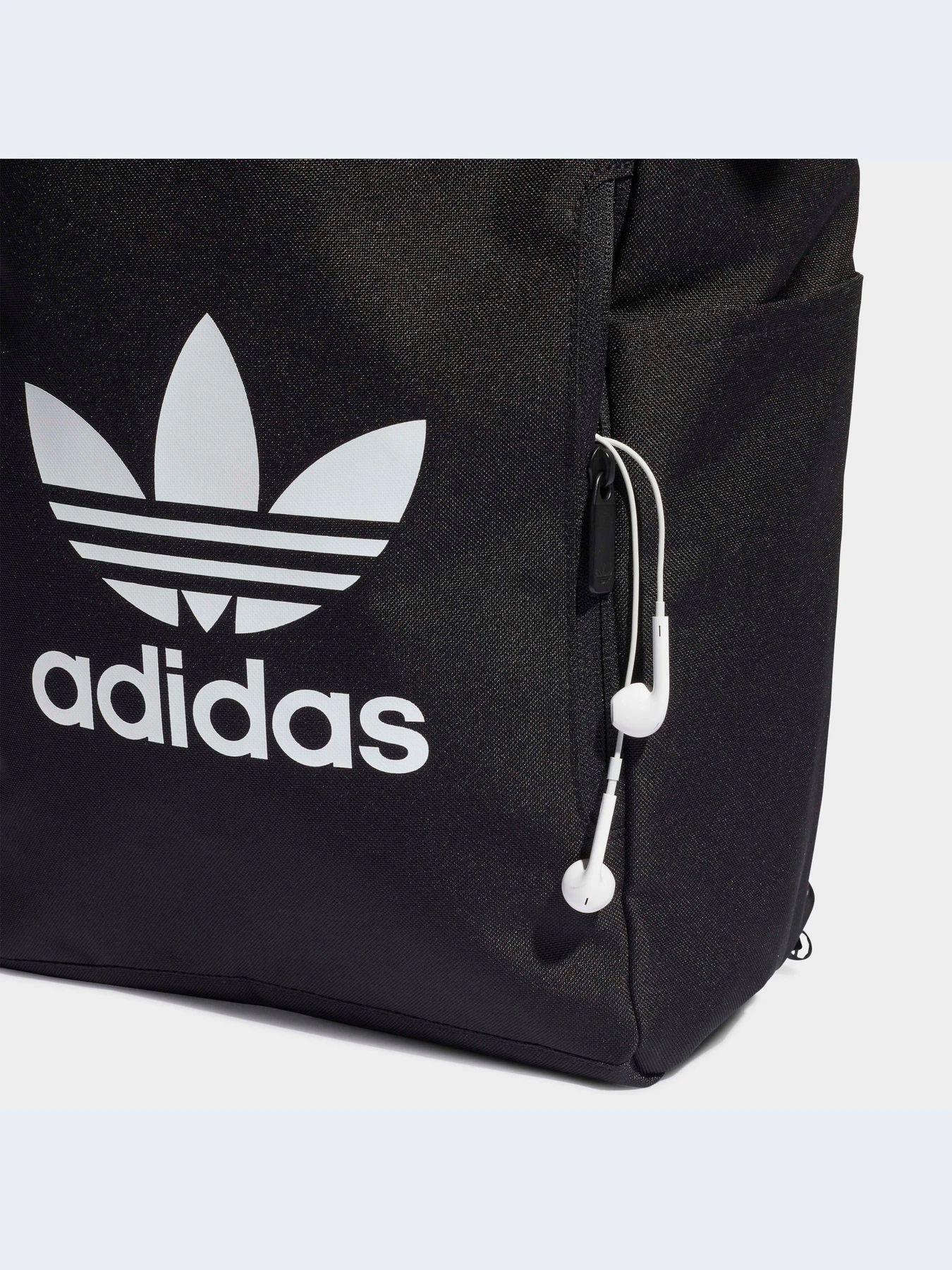 Рюкзаки Adidas Adicolor модель HK2629 Фото