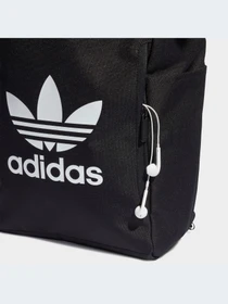 Рюкзаки Adidas Adicolor модель HK2629 Фото