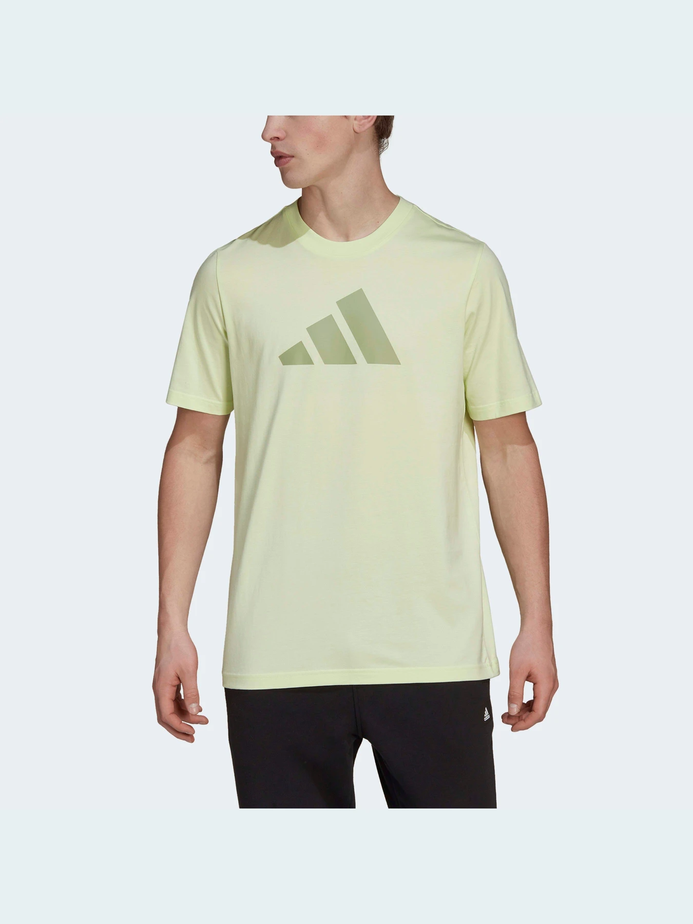 Футболки и поло Adidas модель HF4758 Футболки и поло Adidas модель HF4758 Фото