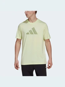 Футболки и поло Adidas модель HF4758 Фото