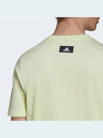 Футболки и поло Adidas модель HF4758 Фото