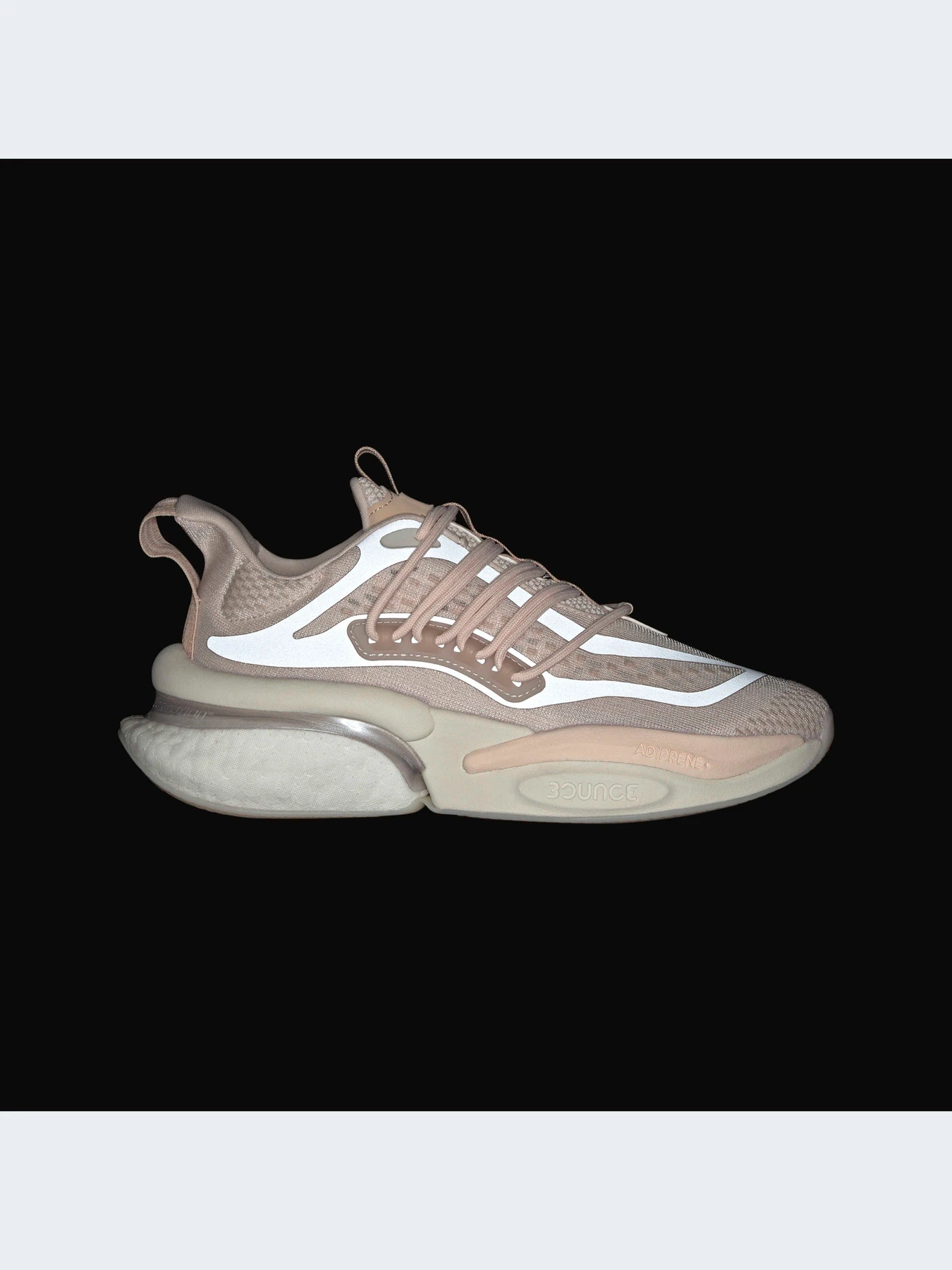 Кроссовки Adidas Alphabounce модель HP6135 Фото