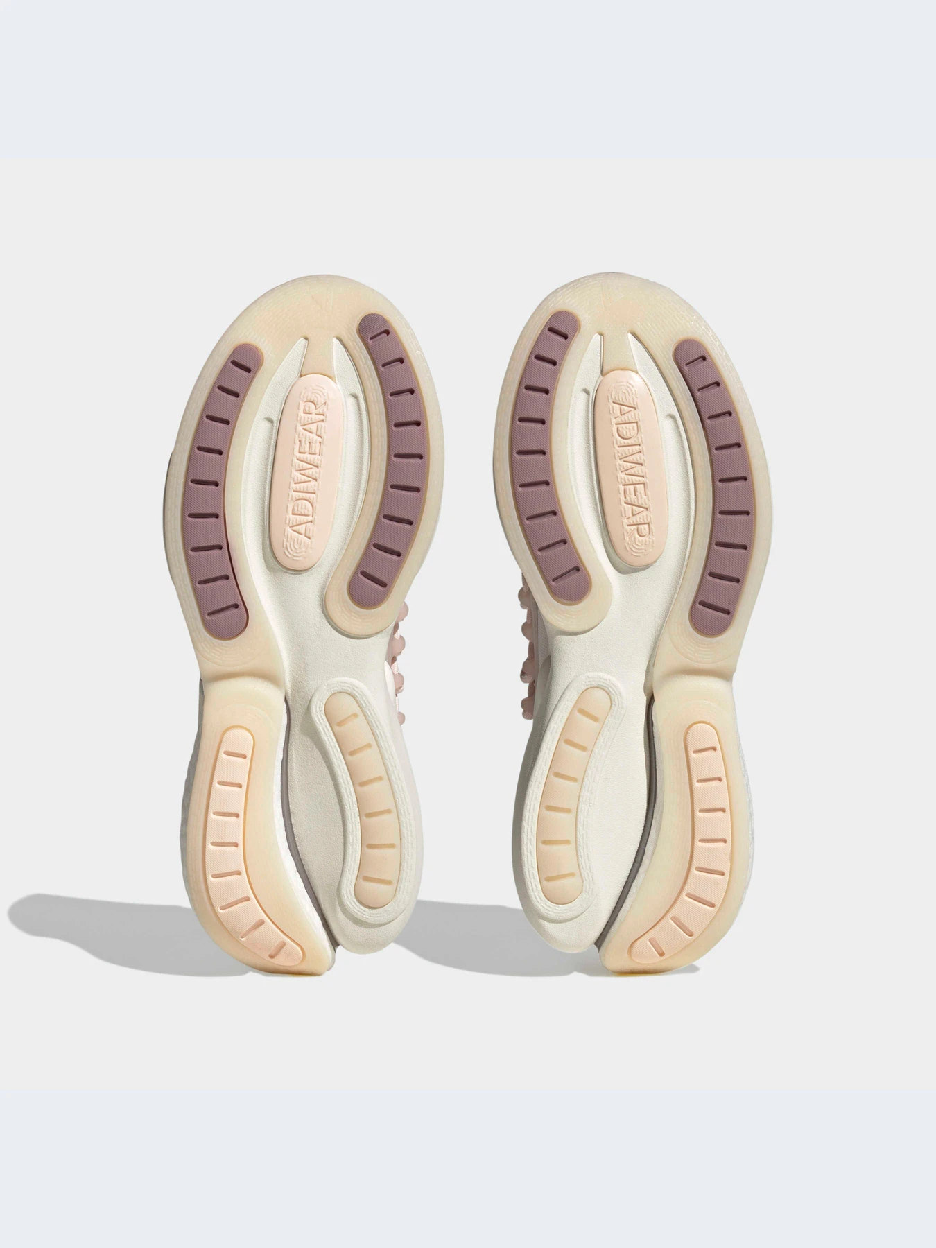 Кроссовки Adidas Alphabounce модель HP6135 Фото