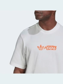 Футболки и поло Adidas модель HT1658 Фото