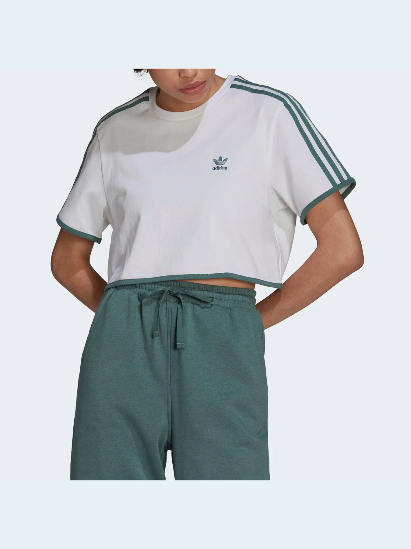 Футболки и поло Adidas модель HE4677 Фото
