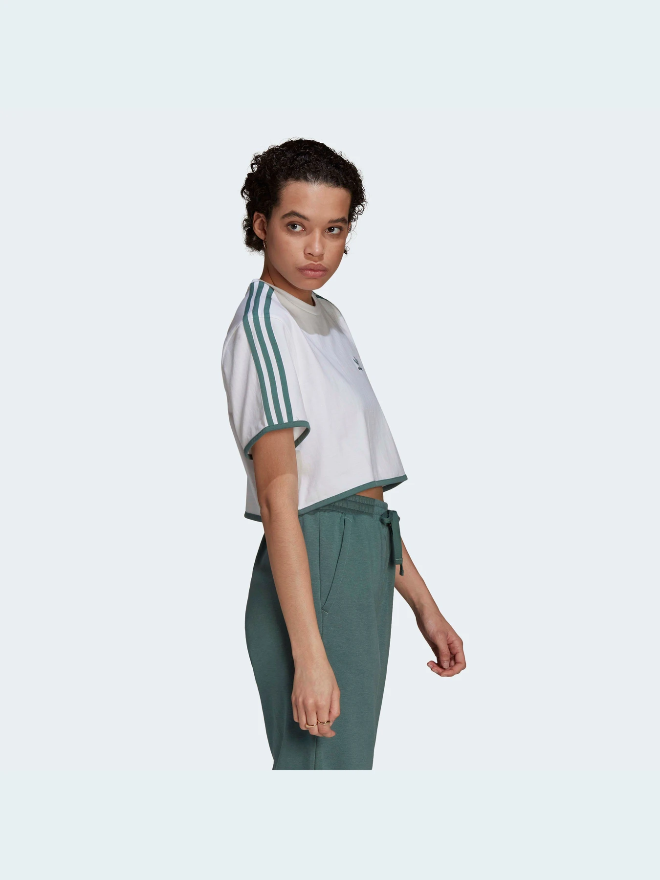 Футболки и поло Adidas модель HE4677 Фото