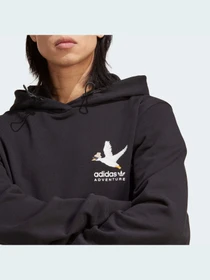 Худі та світшоти Adidas модель HZ1150 Фото