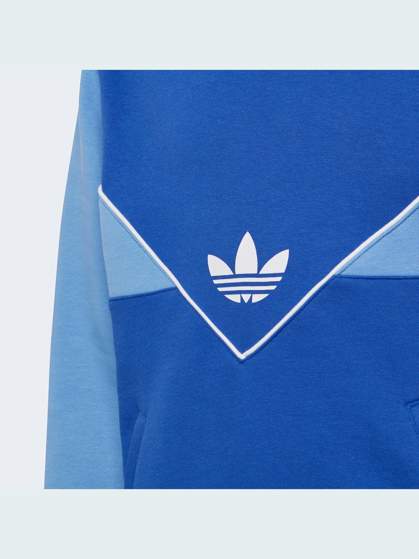 Худи и свитшоты Adidas Adicolor модель IC6227 Худи и свитшоты Adidas Adicolor модель IC6227 Фото