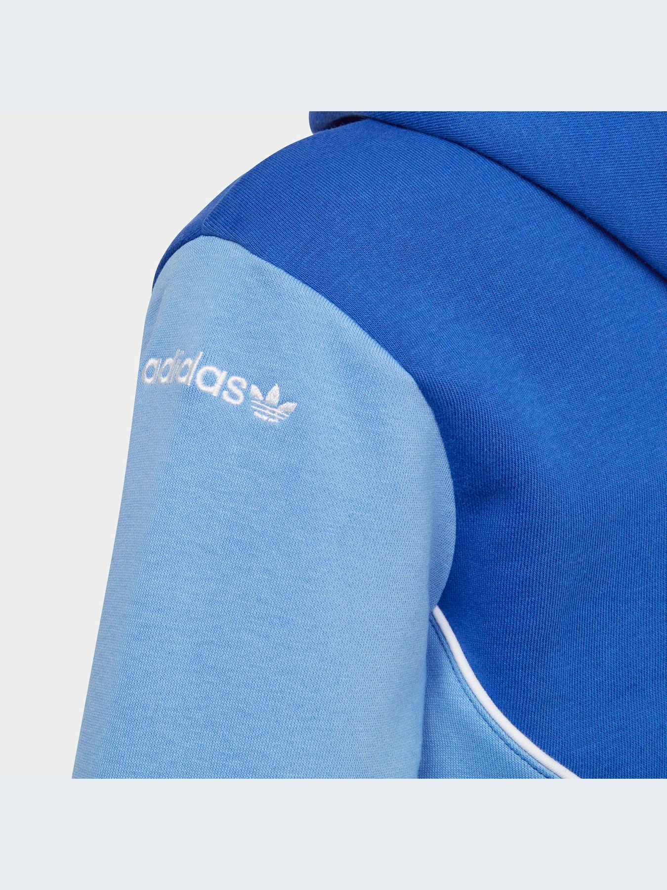 Худи и свитшоты Adidas Adicolor модель IC6227 Худи и свитшоты Adidas Adicolor модель IC6227 Фото