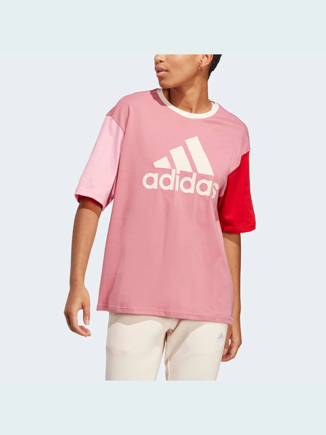 Футболки і поло Adidas модель IC9857 Фото