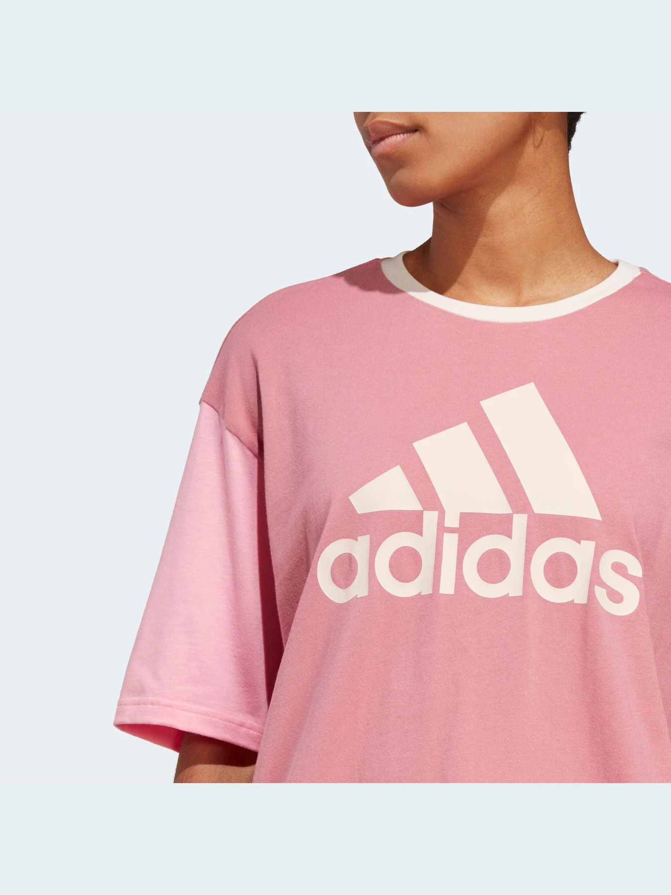 Футболки і поло Adidas модель IC9857 Фото