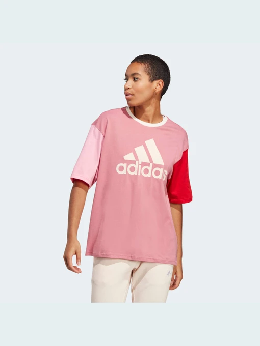 Футболки і поло Adidas модель IC9857 Фото