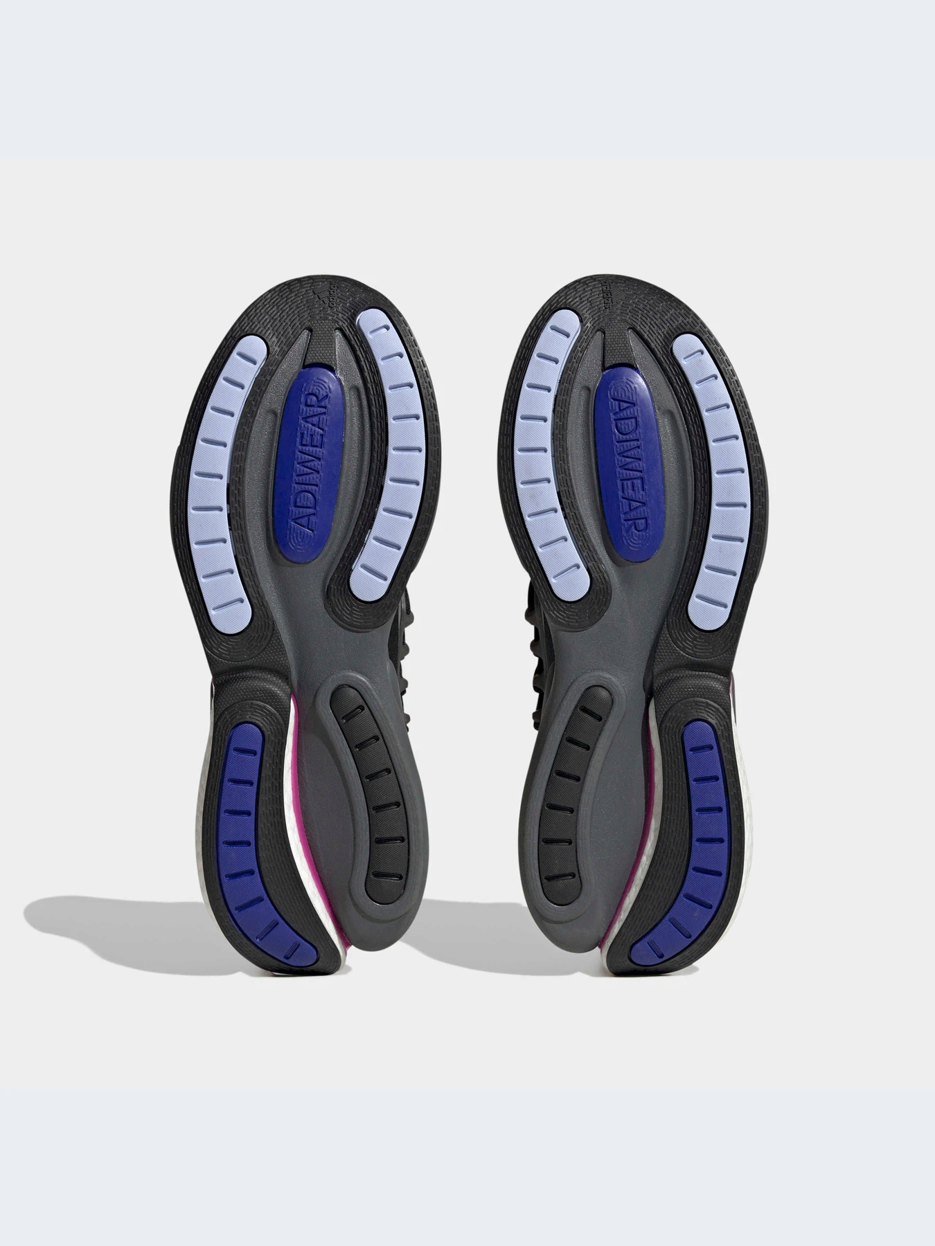 Кросівки Adidas Alphabounce модель HP6612 Фото