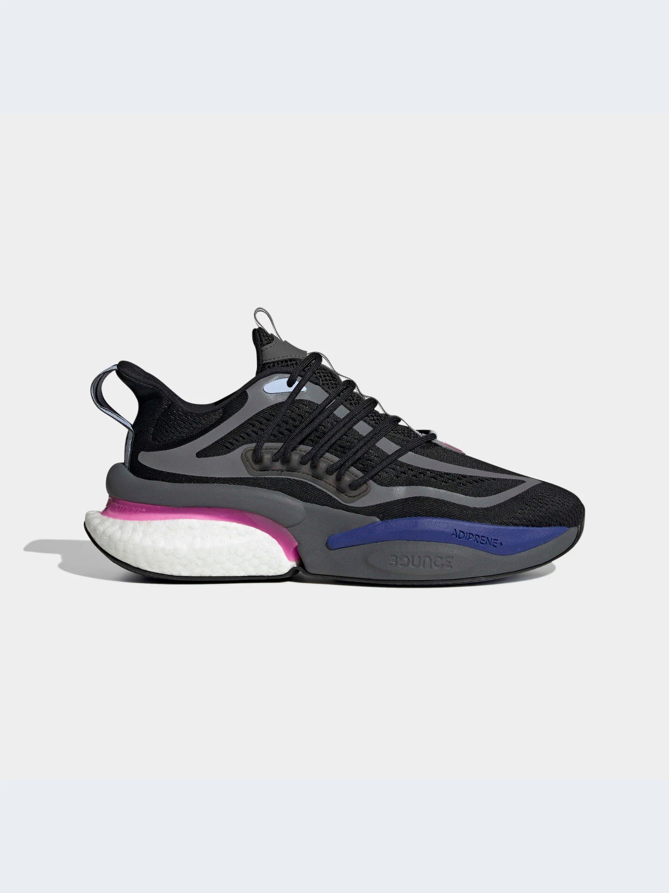 Кросівки Adidas Alphabounce модель HP6612 Фото