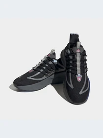 Кросівки Adidas Alphabounce модель HP6612 Фото