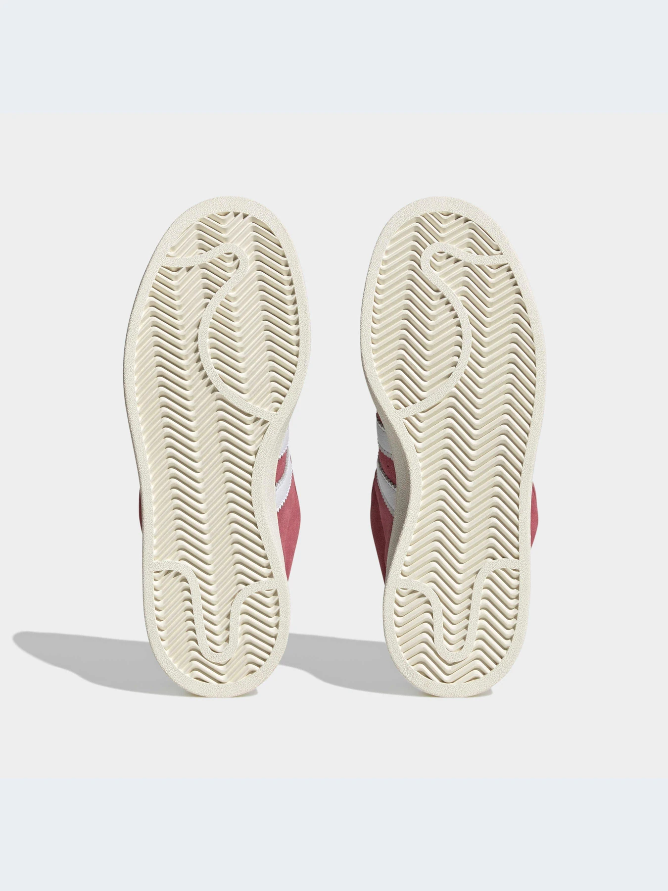 Кеды Adidas Campus модель HP6286 Фото