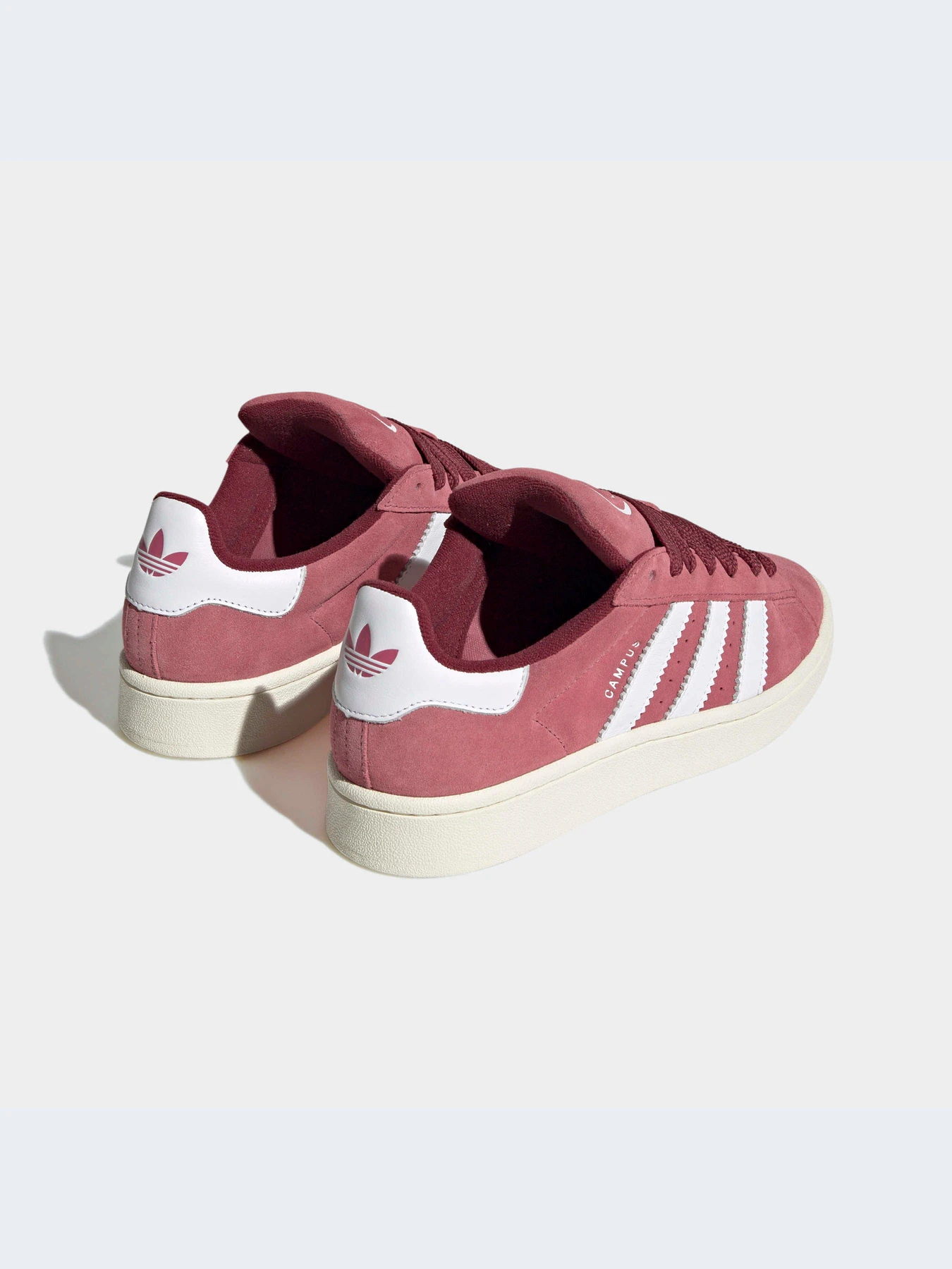 Кеды Adidas Campus модель HP6286 Фото