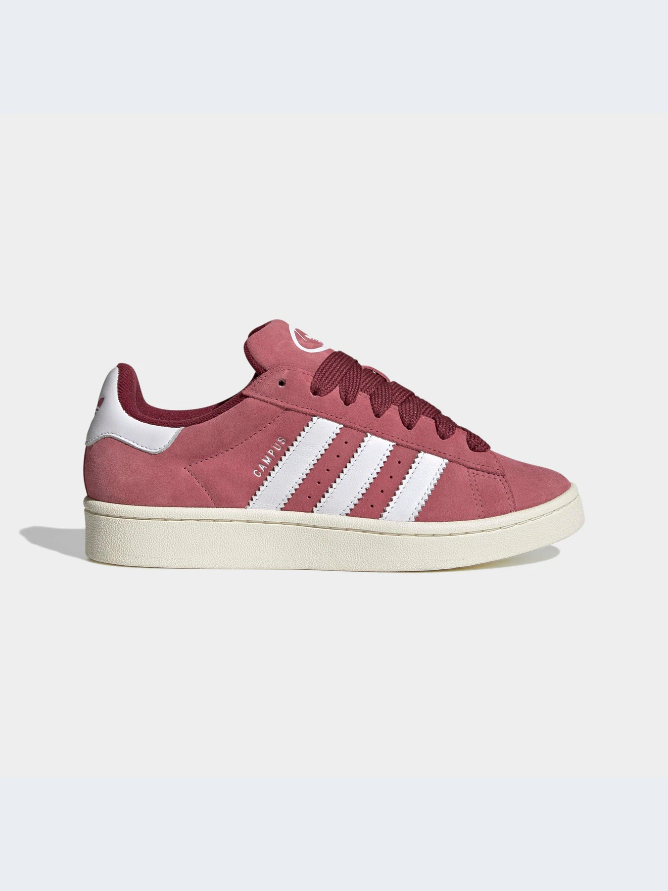 Кеды Adidas Campus модель HP6286 Фото