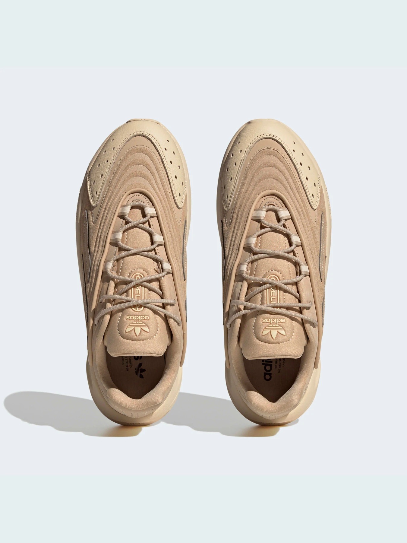 Кроссовки Adidas Ozweego модель HP6356 Кроссовки Adidas Ozweego модель HP6356 Фото