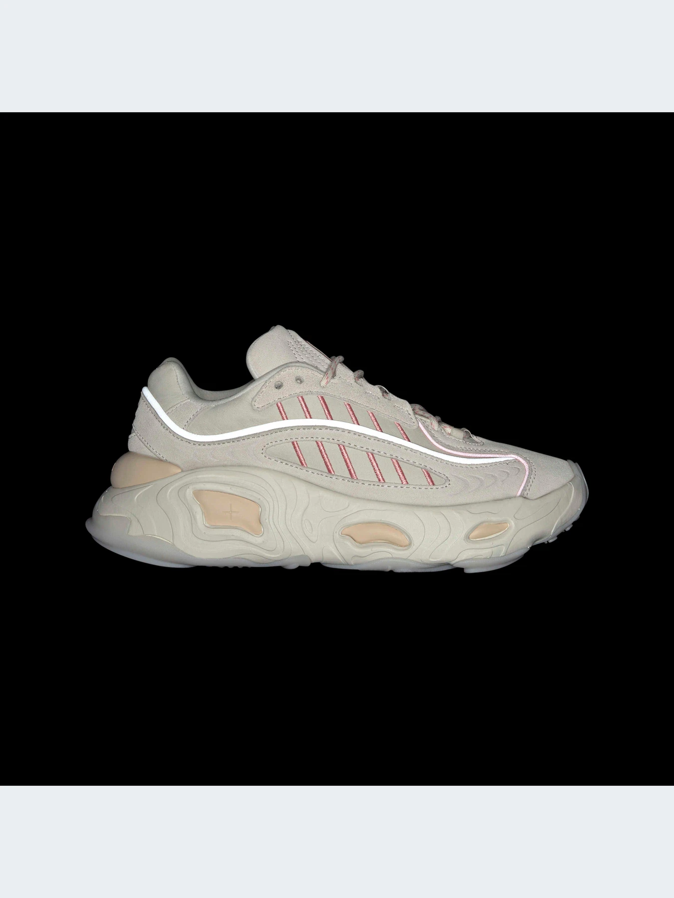 Кроссовки Adidas Ozweego модель HP2885 Кроссовки Adidas Ozweego модель HP2885 Фото