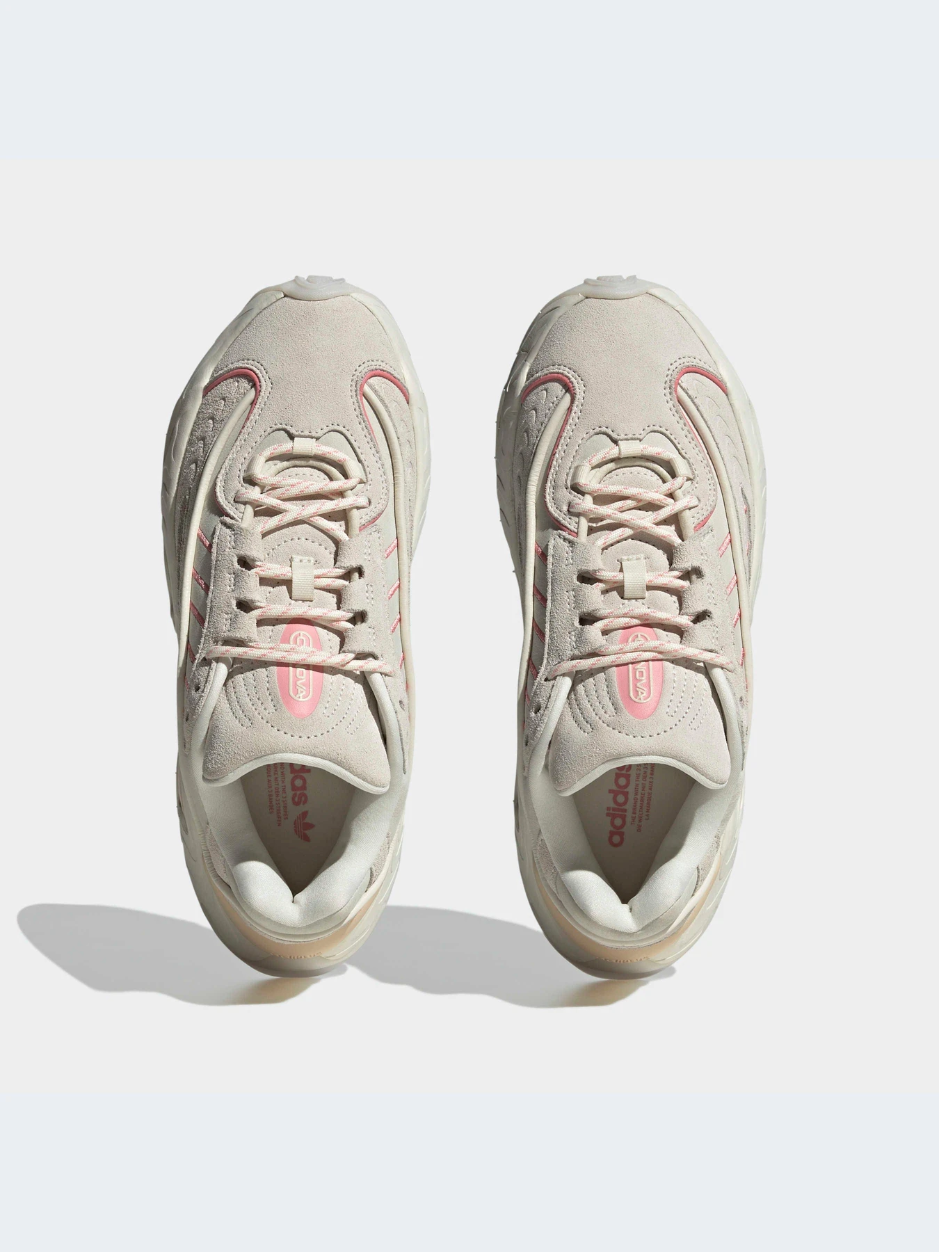 Кроссовки Adidas Ozweego модель HP2885 Кроссовки Adidas Ozweego модель HP2885 Фото