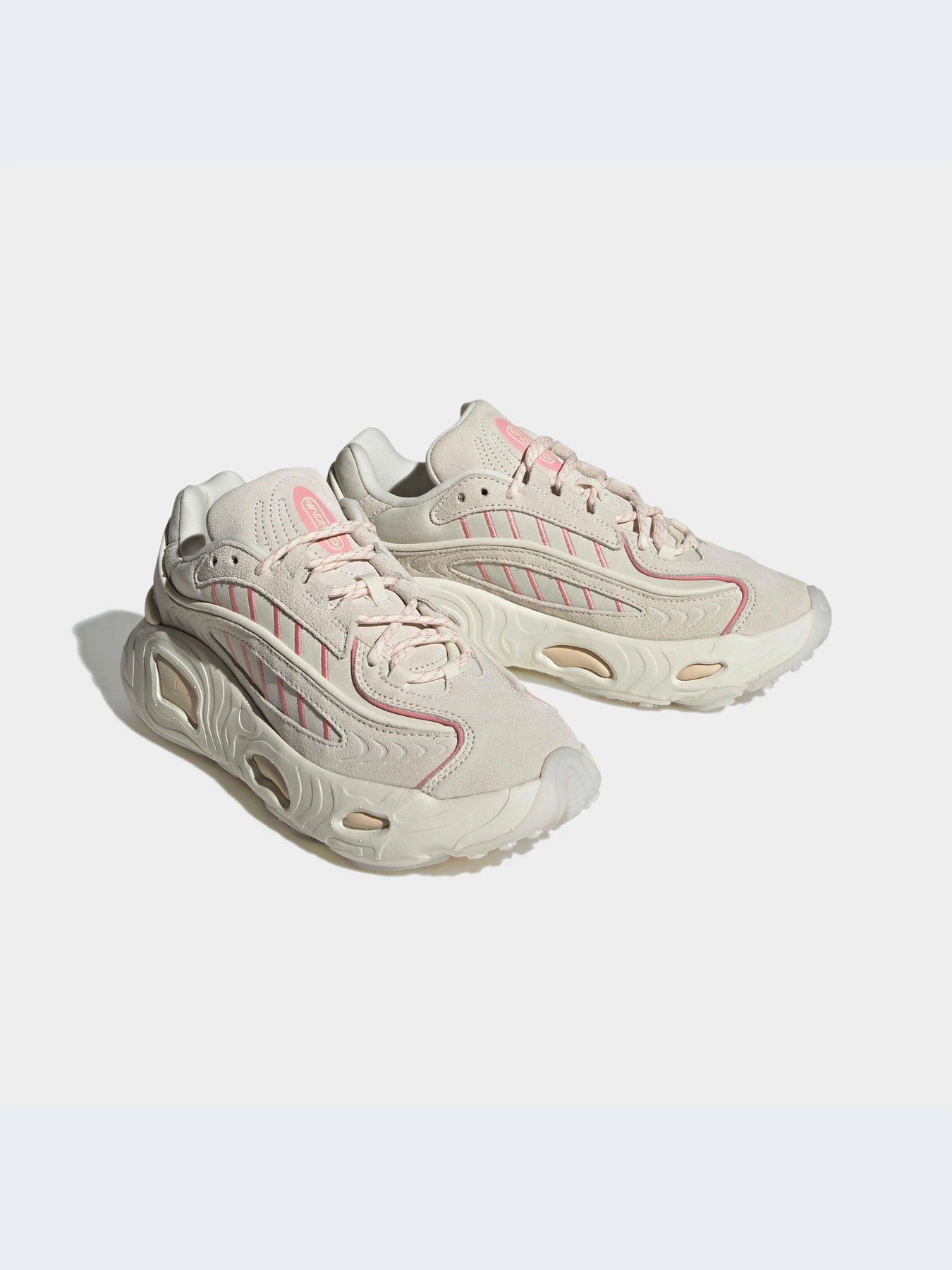 Кроссовки Adidas Ozweego модель HP2885 Кроссовки Adidas Ozweego модель HP2885 Фото