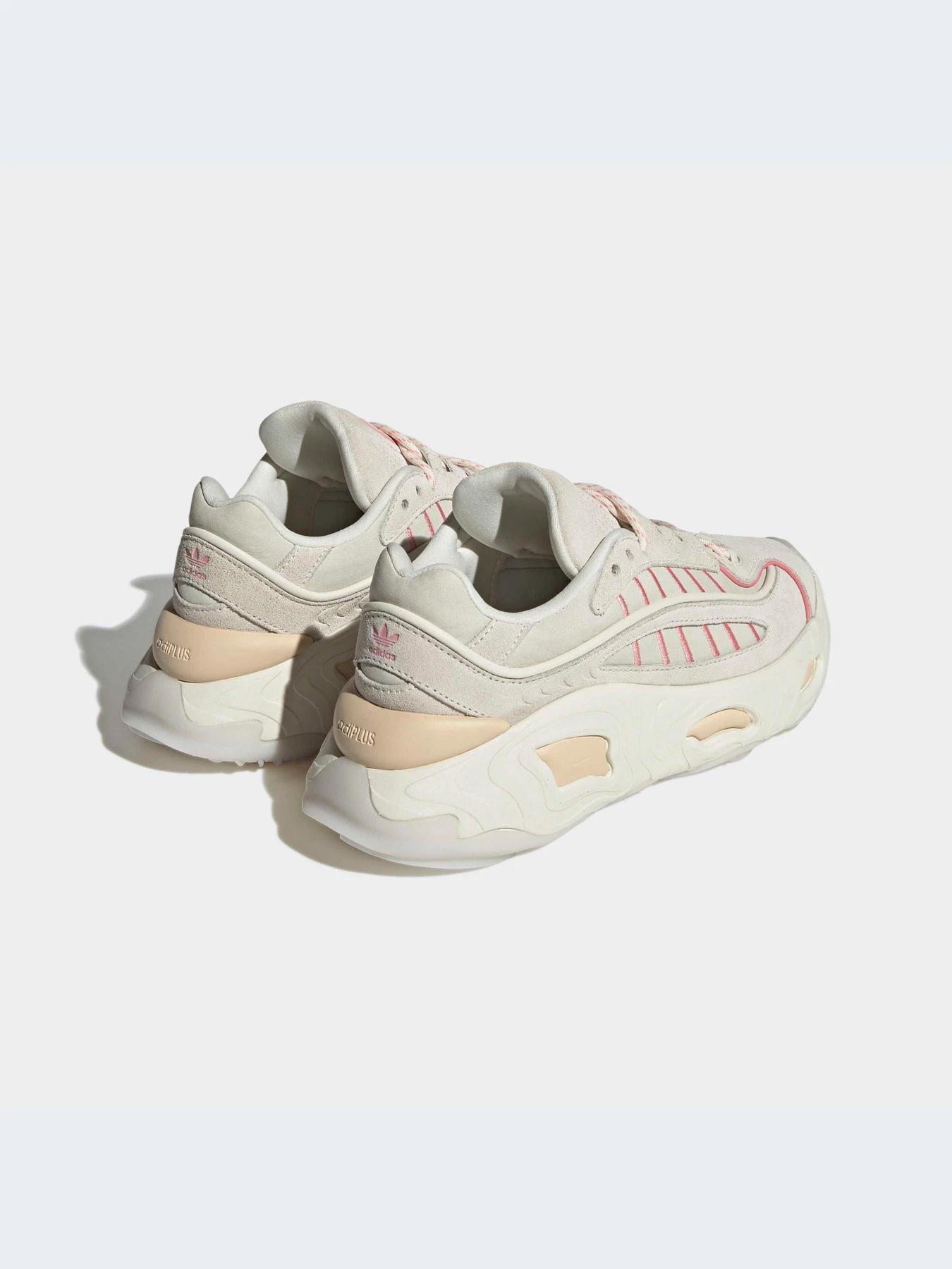 Кроссовки Adidas Ozweego модель HP2885 Кроссовки Adidas Ozweego модель HP2885 Фото