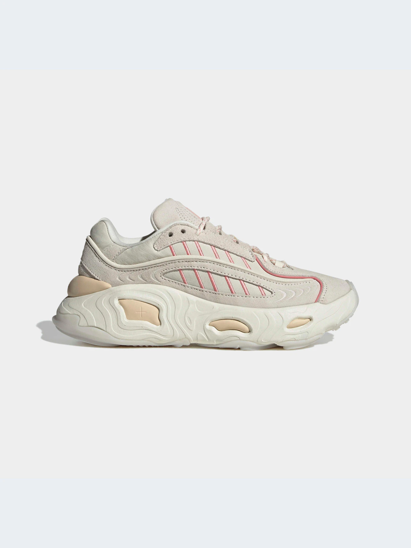 Кроссовки Adidas Ozweego модель HP2885 Кроссовки Adidas Ozweego модель HP2885 Фото