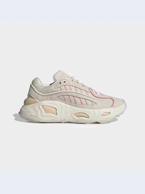 Кроссовки Adidas Ozweego модель HP2885 Фото