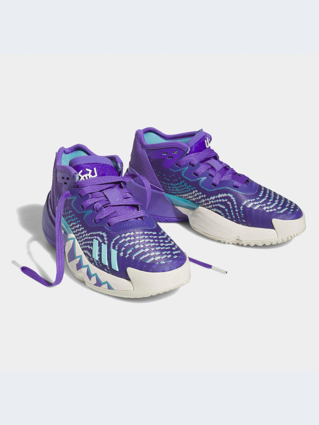 Кроссовки Adidas модель HQ3449 Кроссовки Adidas модель HQ3449 Фото