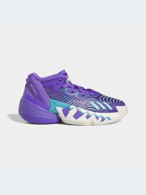 Кроссовки Adidas модель HQ3449 Фото