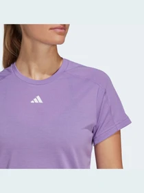 Футболки и поло Adidas модель HR7797 Фото