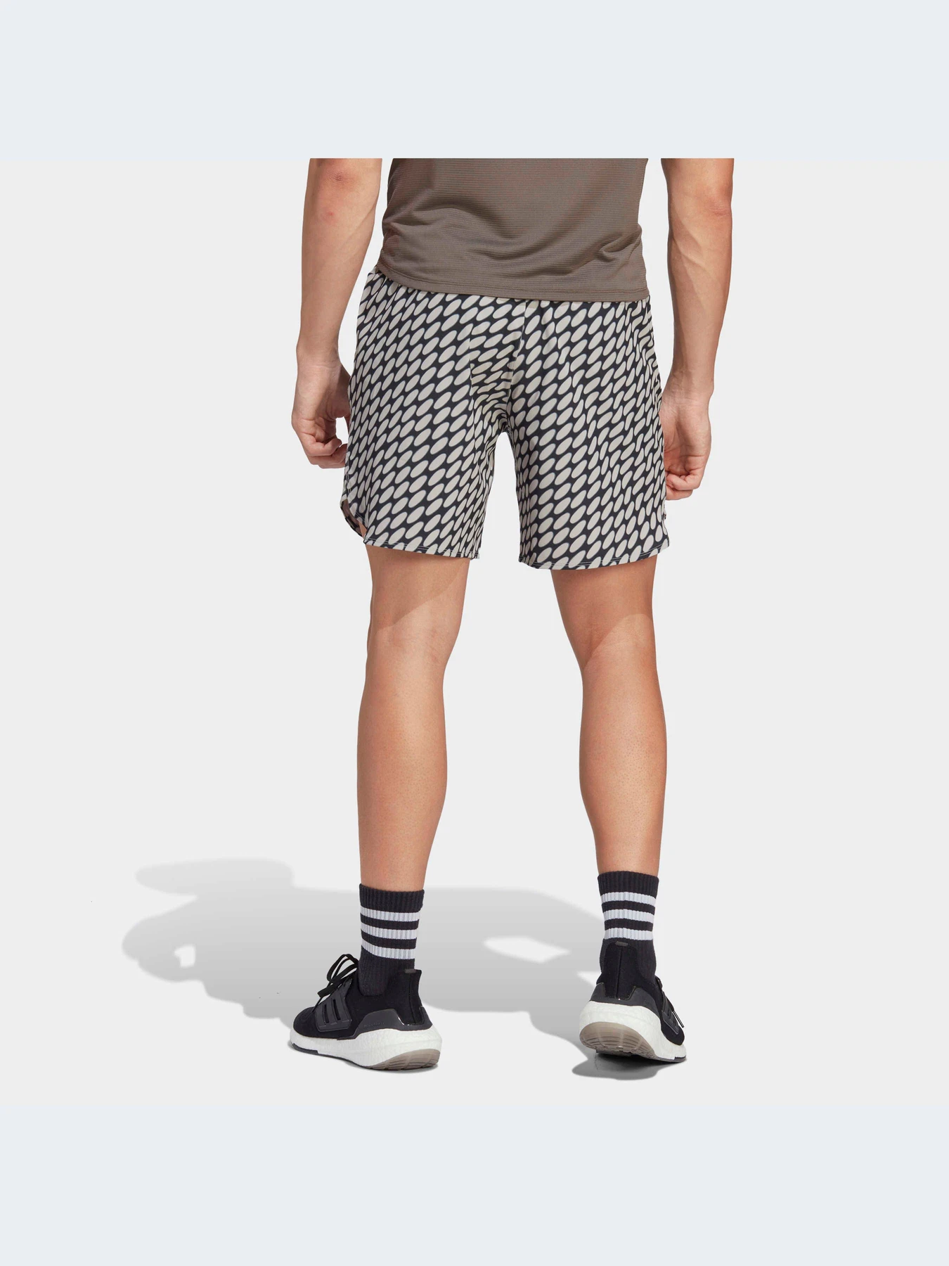 Шорты Adidas модель HR8195 Фото