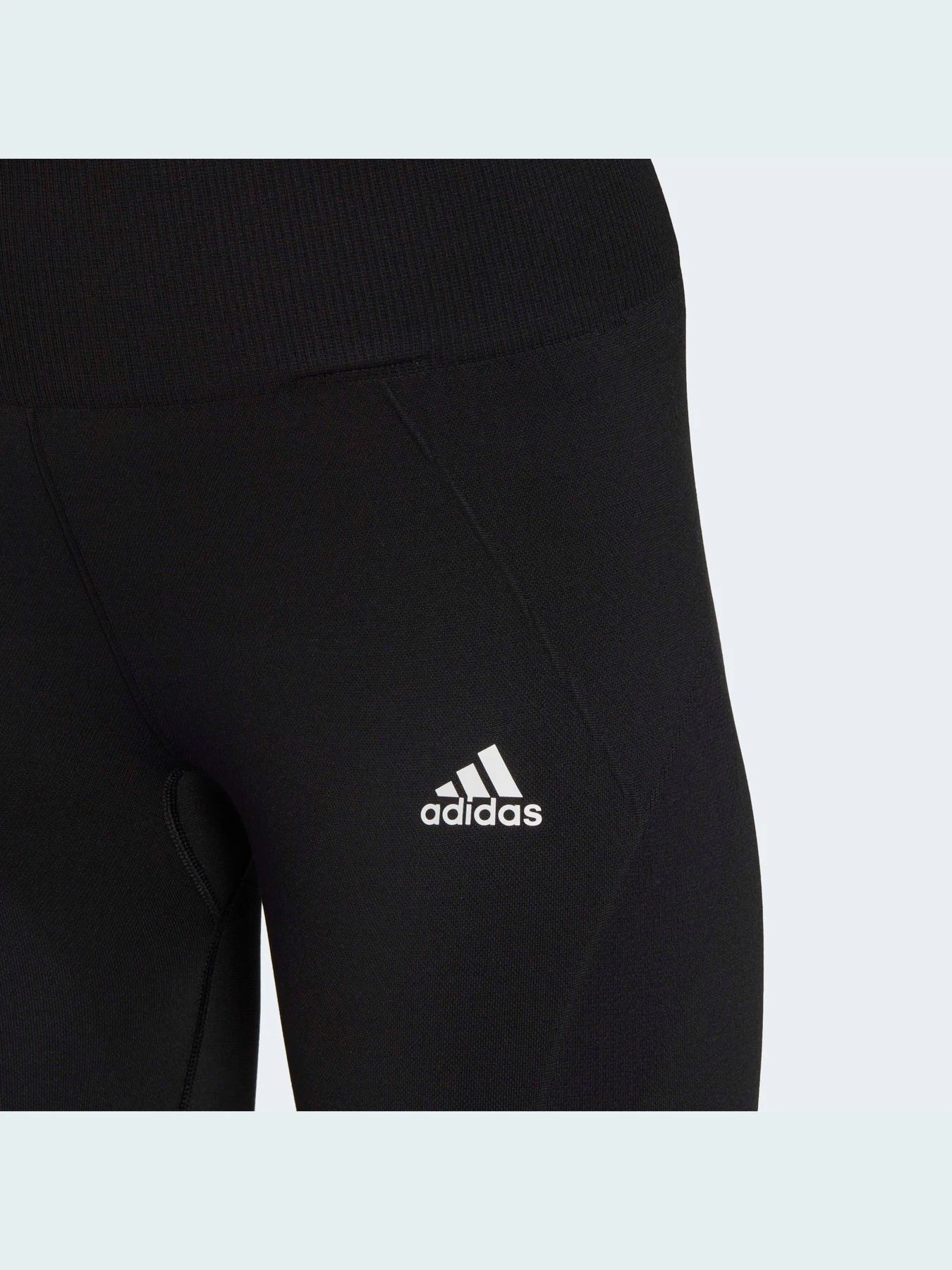 Брюки Adidas модель HF9308 Брюки Adidas модель HF9308 Фото