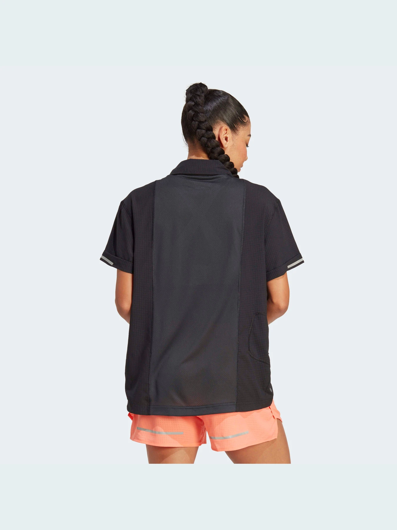 Футболки и поло Adidas модель HA4333 Фото