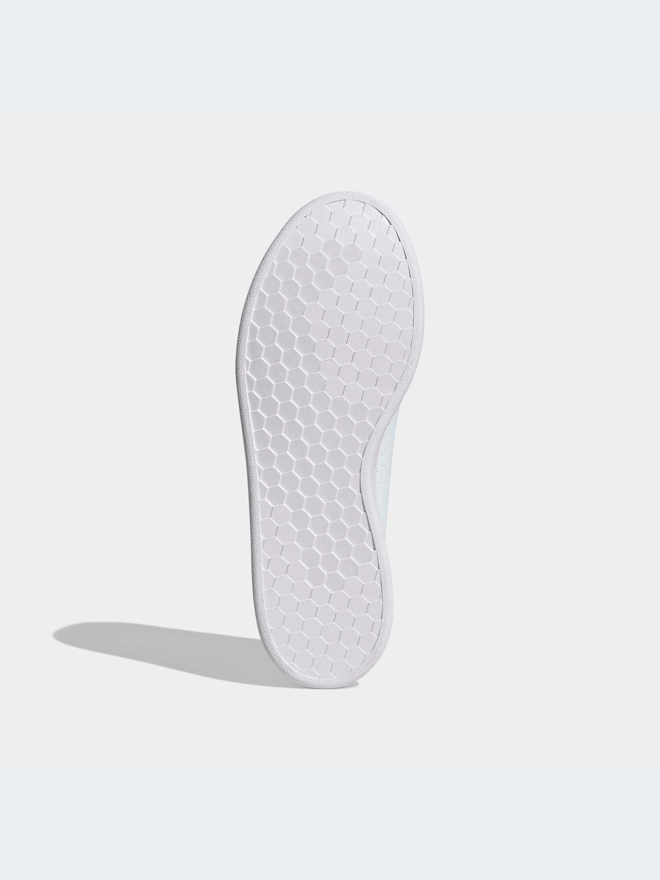 Кеды Adidas Advantage модель GW2063 Кеды Adidas Advantage модель GW2063 Фото