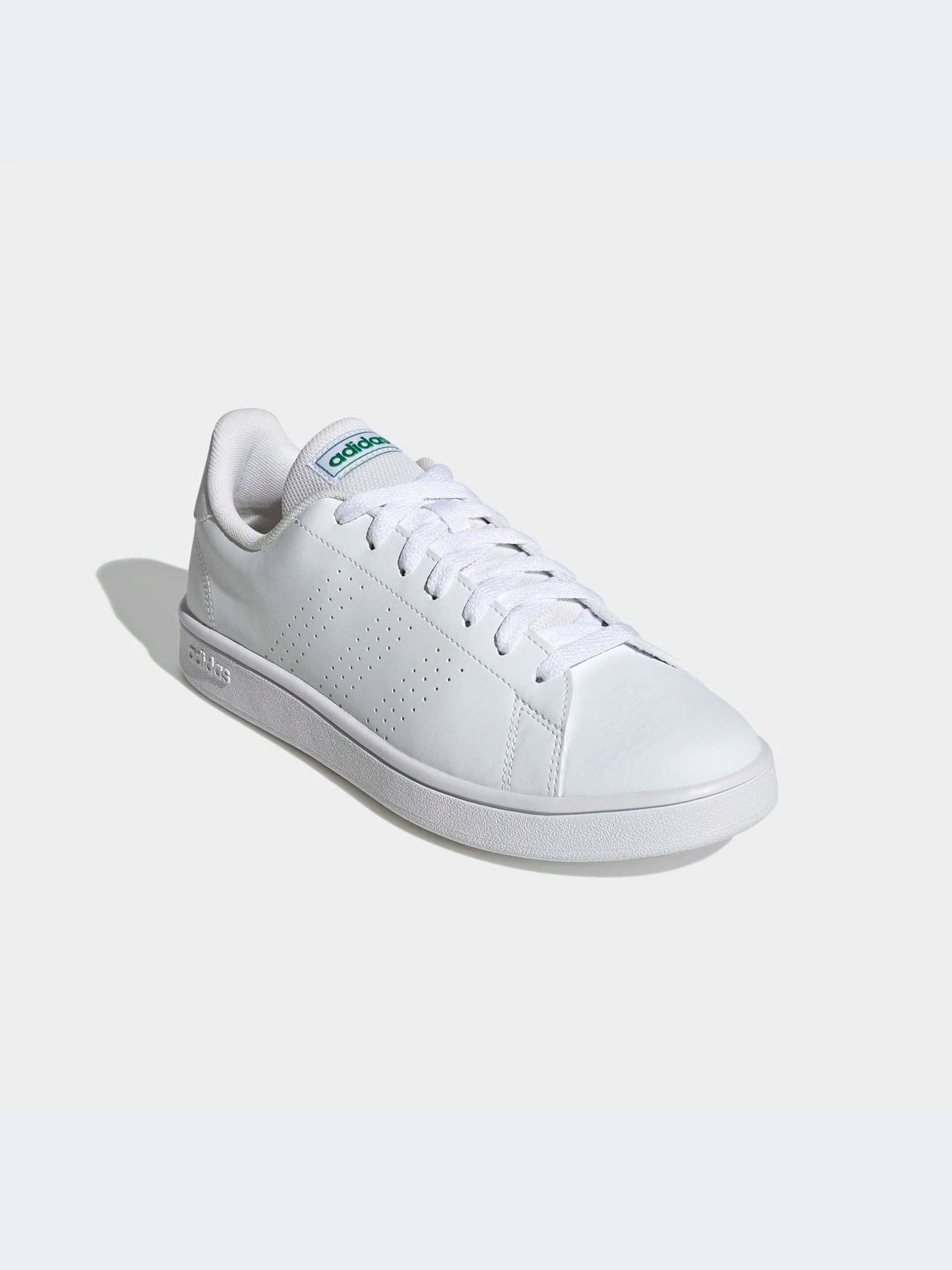 Кеды Adidas Advantage модель GW2063 Кеды Adidas Advantage модель GW2063 Фото