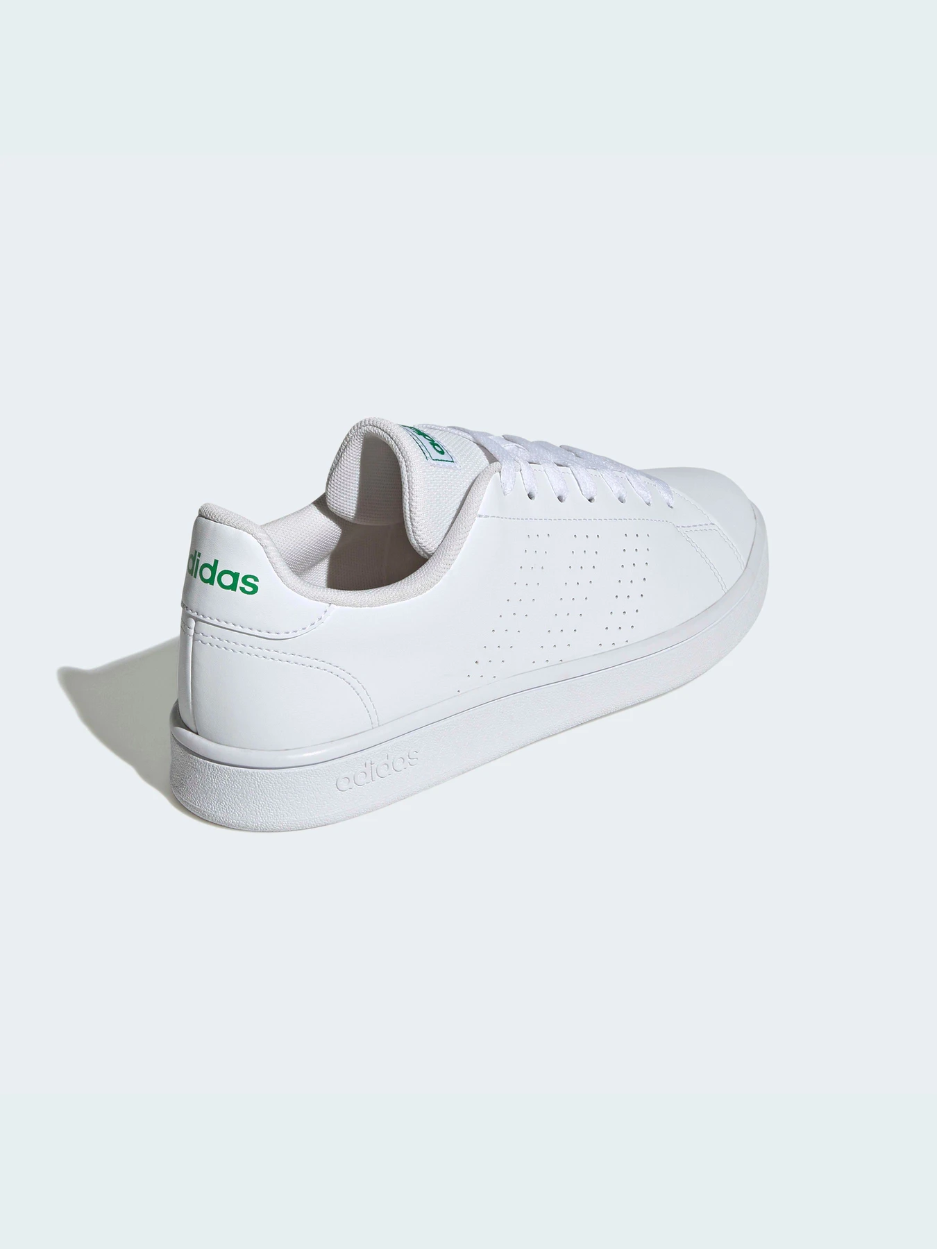 Кеды Adidas Advantage модель GW2063 Кеды Adidas Advantage модель GW2063 Фото