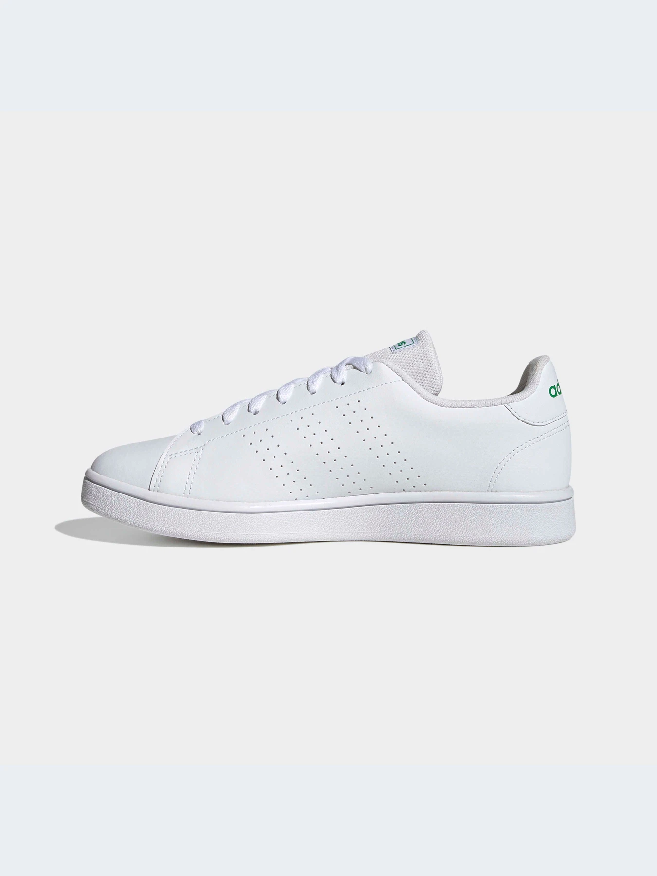 Кеды Adidas Advantage модель GW2063 Кеды Adidas Advantage модель GW2063 Фото