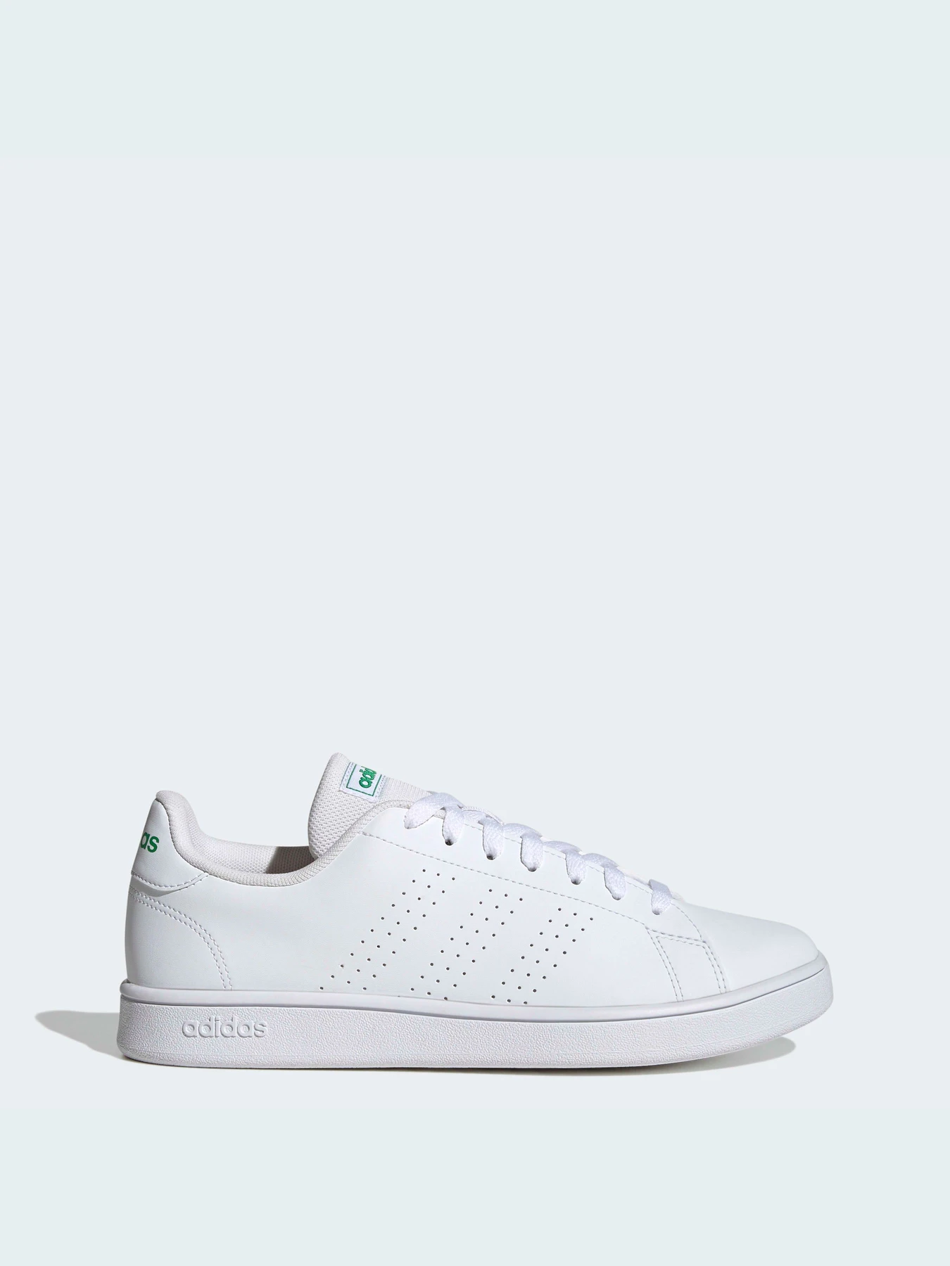 Кеды Adidas Advantage модель GW2063 Кеды Adidas Advantage модель GW2063 Фото