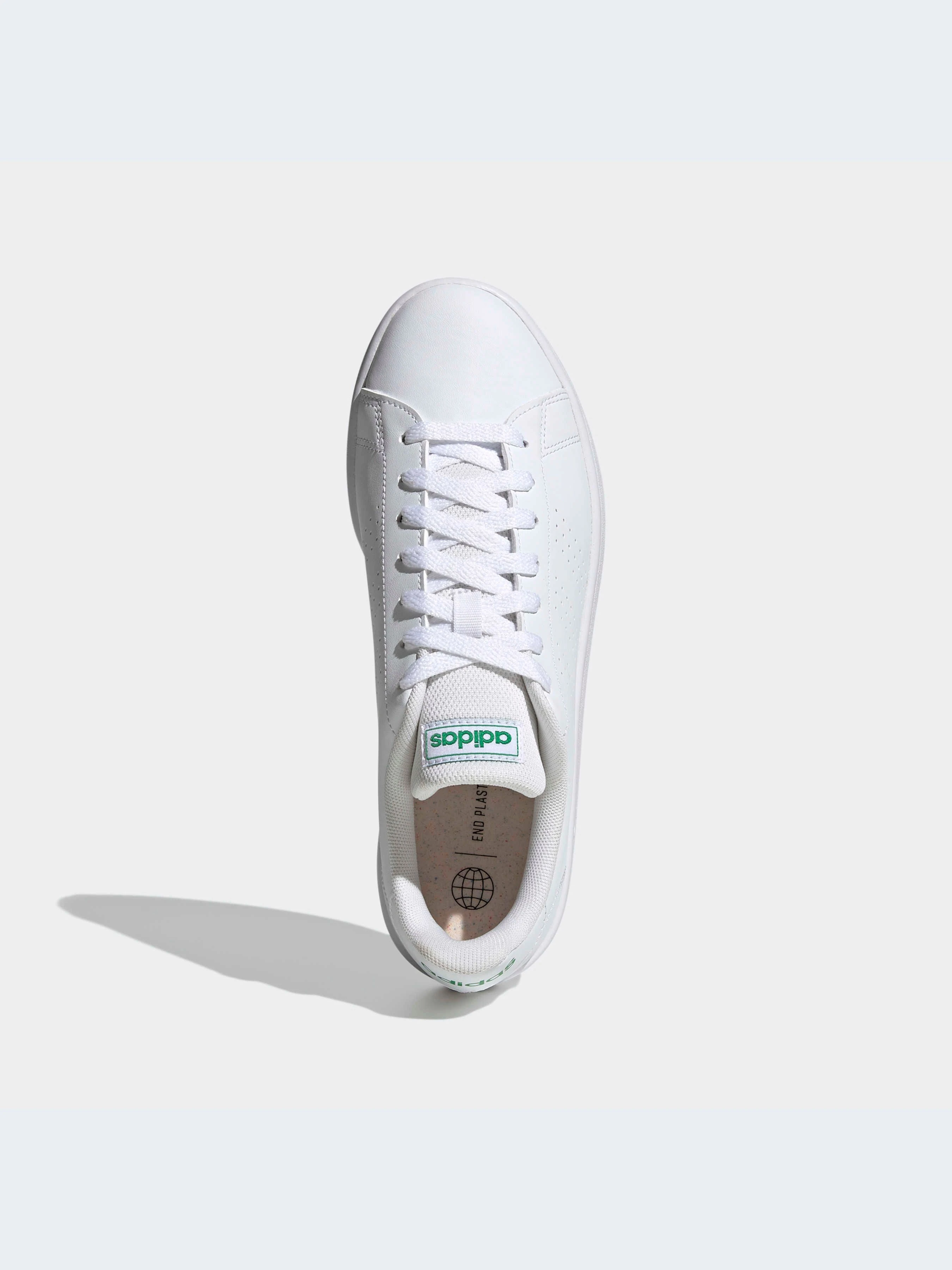 Чоловічі Кеди низькі adidas Advantage фото 3