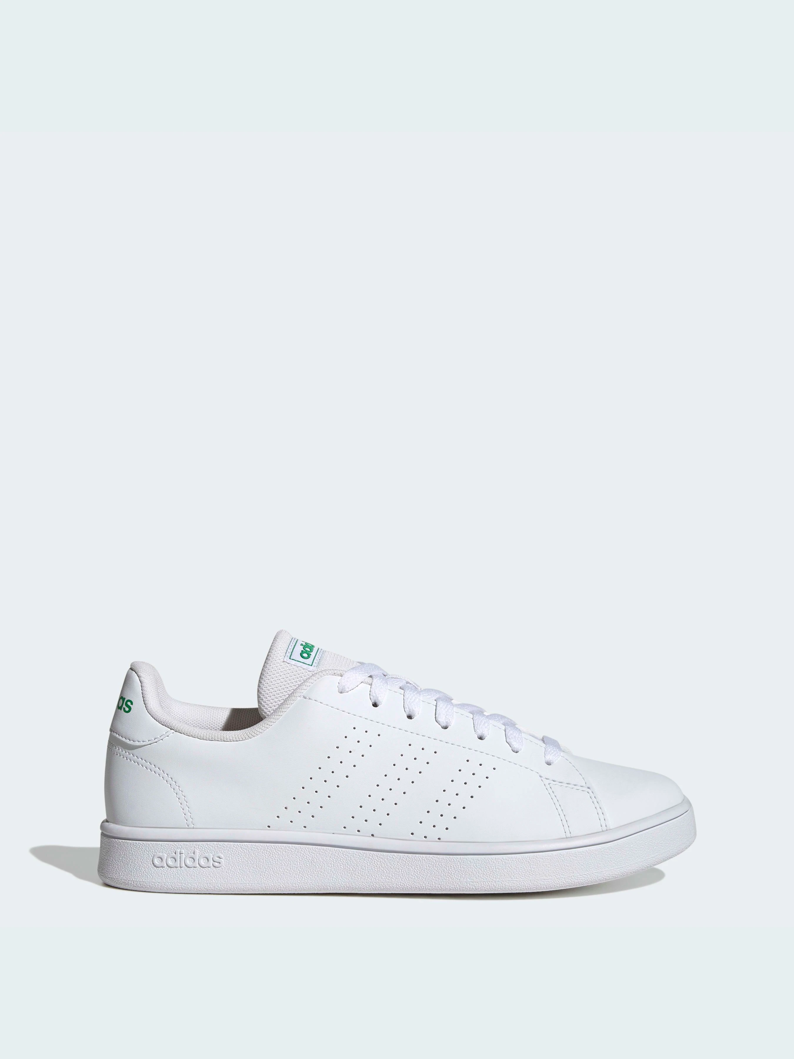 Чоловічі Кеди низькі adidas Advantage