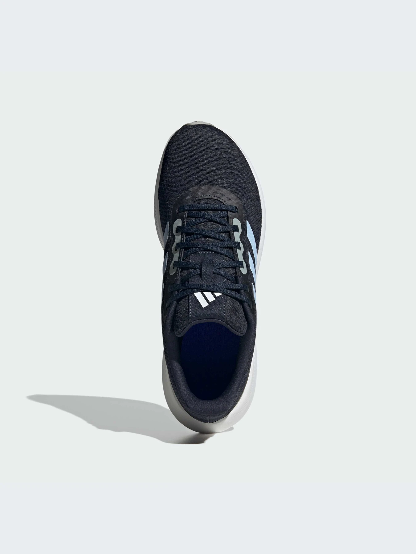 Кросівки Adidas Runfalcon модель HQ1471 Кросівки Adidas Runfalcon модель HQ1471 Фото