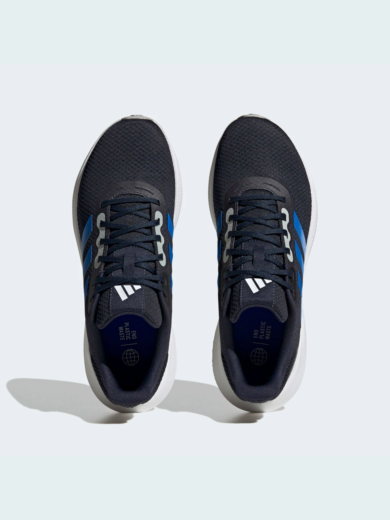Кросівки Adidas Runfalcon модель HQ1471 Кросівки Adidas Runfalcon модель HQ1471 Фото