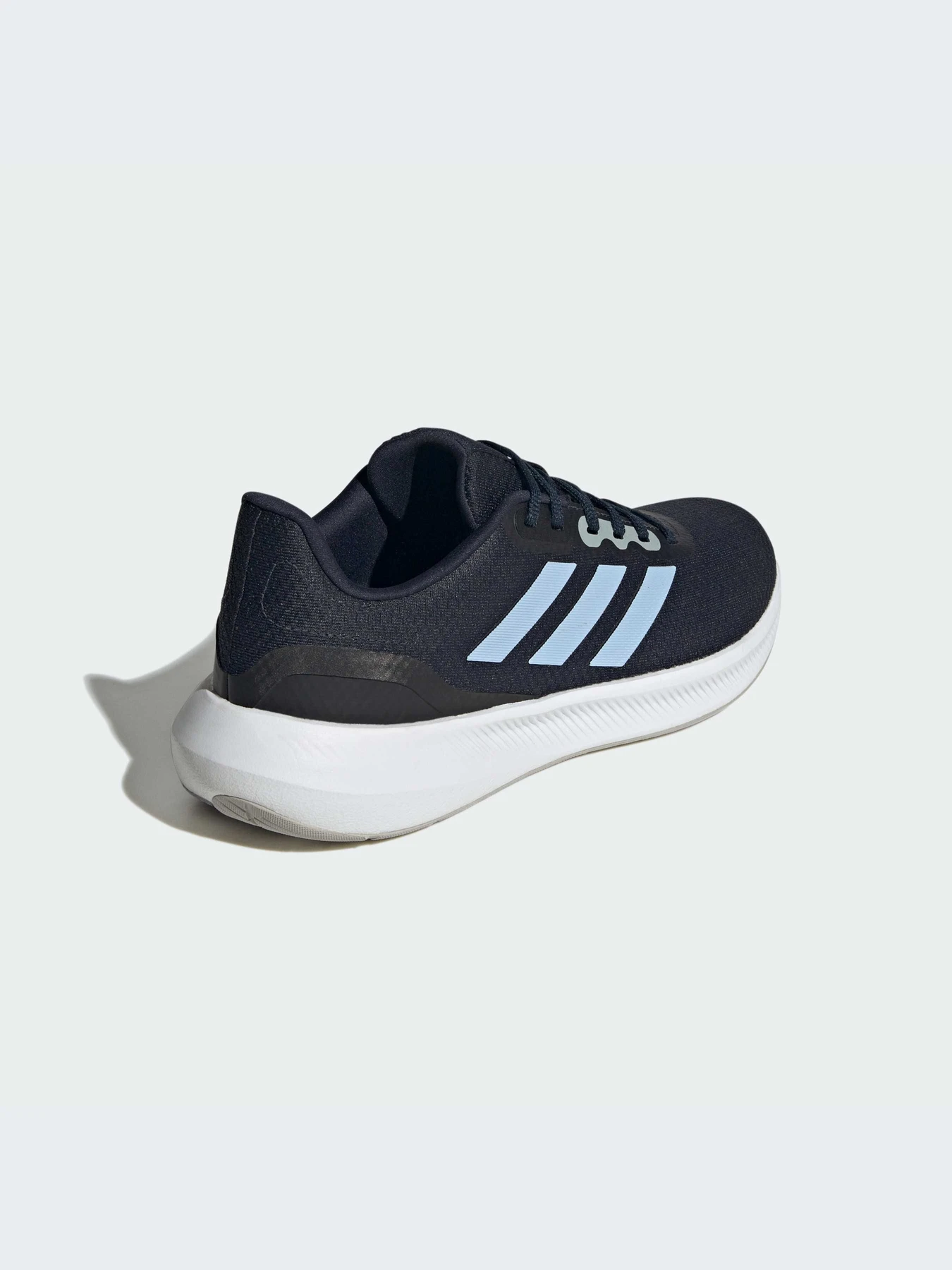 Кросівки Adidas Runfalcon модель HQ1471 Кросівки Adidas Runfalcon модель HQ1471 Фото