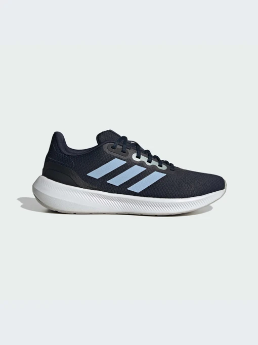 Кросівки Adidas Runfalcon модель HQ1471 Фото