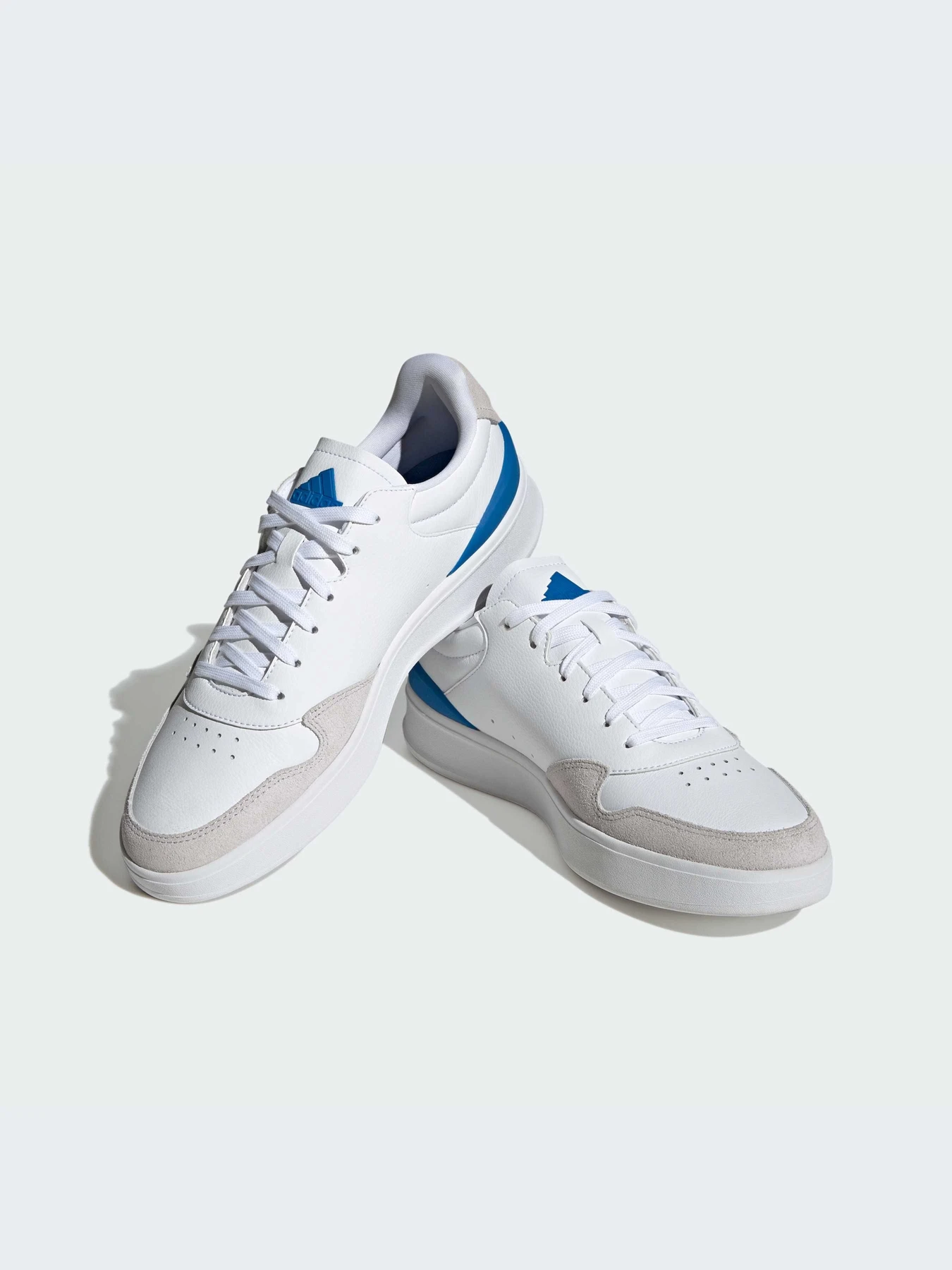 Кроссовки Adidas модель IG9820 Кроссовки Adidas модель IG9820 Фото