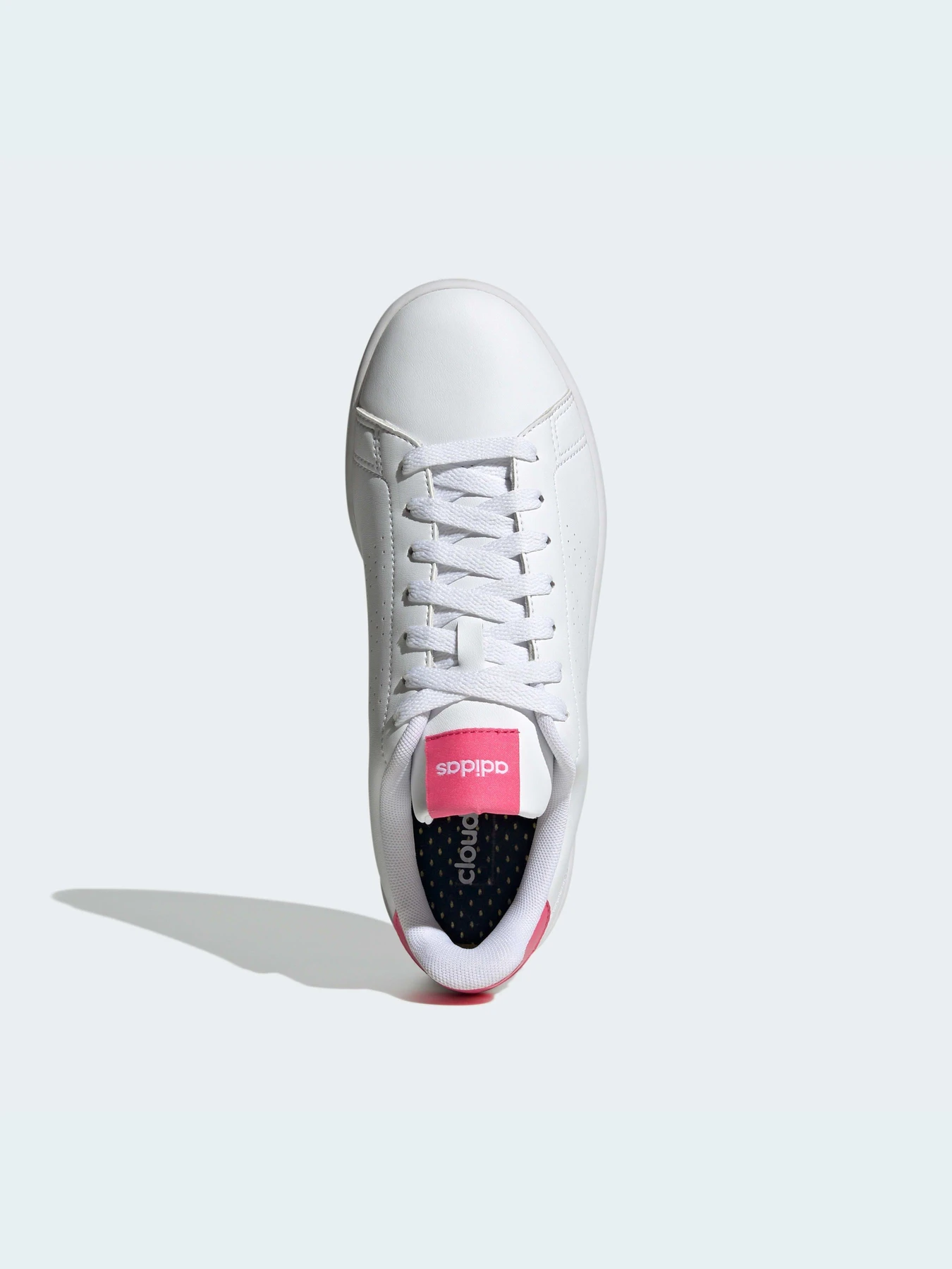 Кеди Adidas Advantage модель IF5406 Фото
